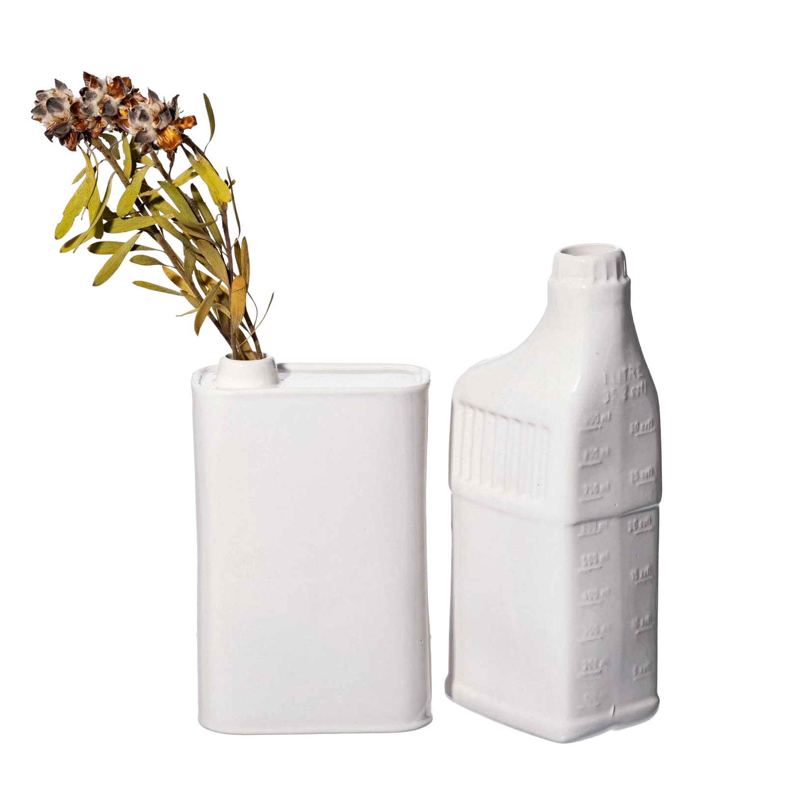 Puebco | Utilitarian Vase