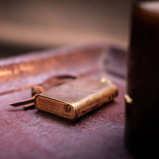 Everlasting Match Lighter