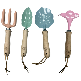 The Farmer's Daughter | Kids Garden Tool Set