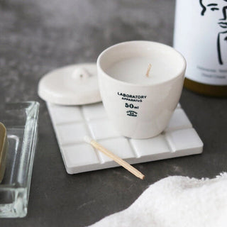 Puebco | Scientific Candle Puebco