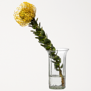 Puebco | Recycled Glass Flower Vase Puebco