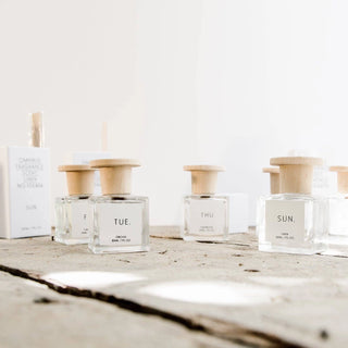 Puebco | Fragrance Diffuser