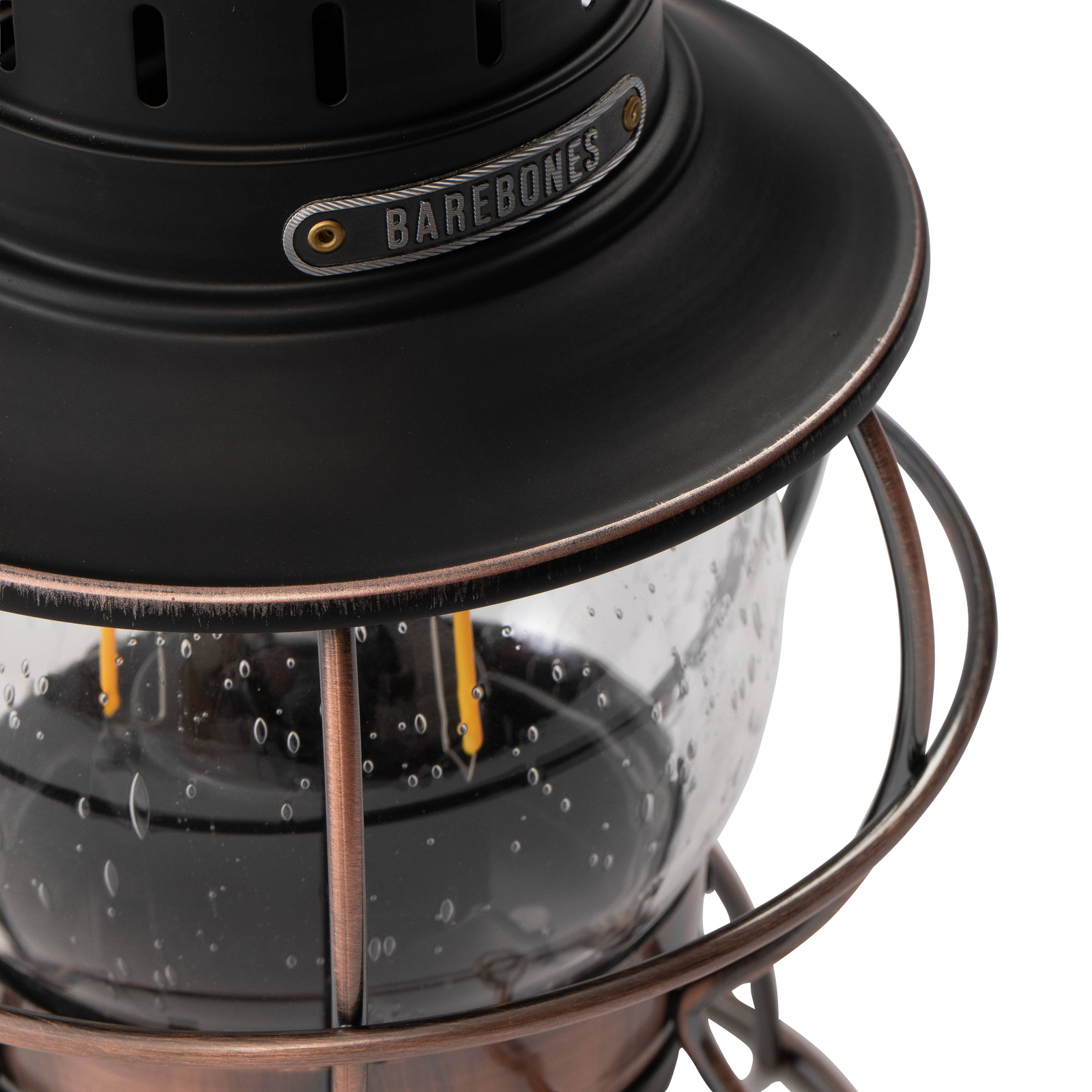 Barebones | Railroad Lantern Barebones
