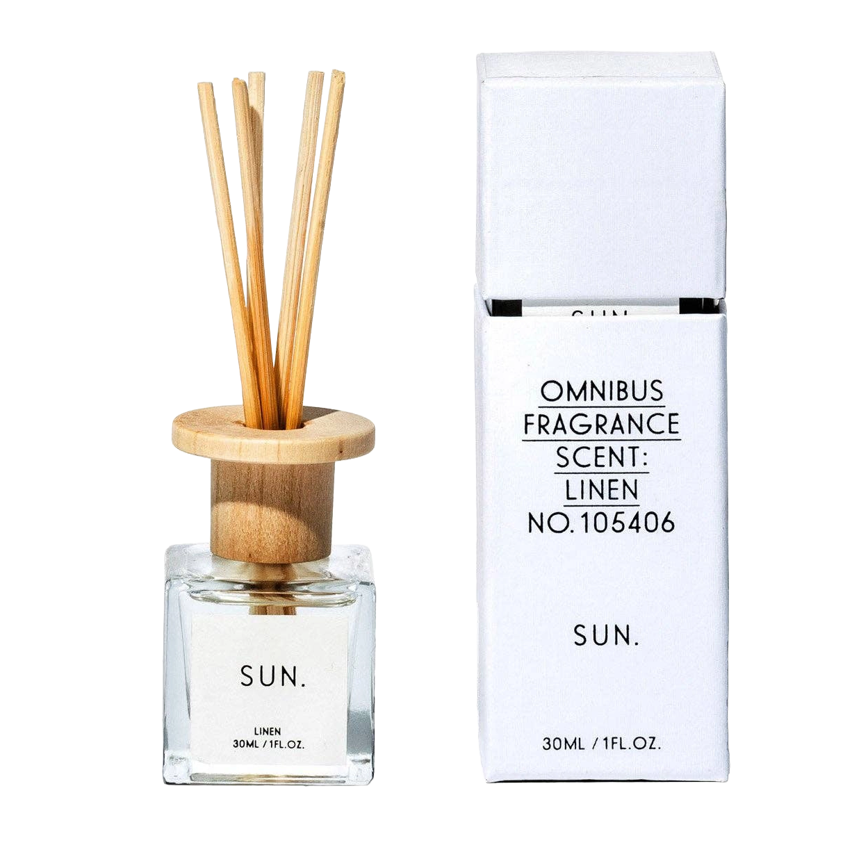 Puebco | Fragrance Diffuser