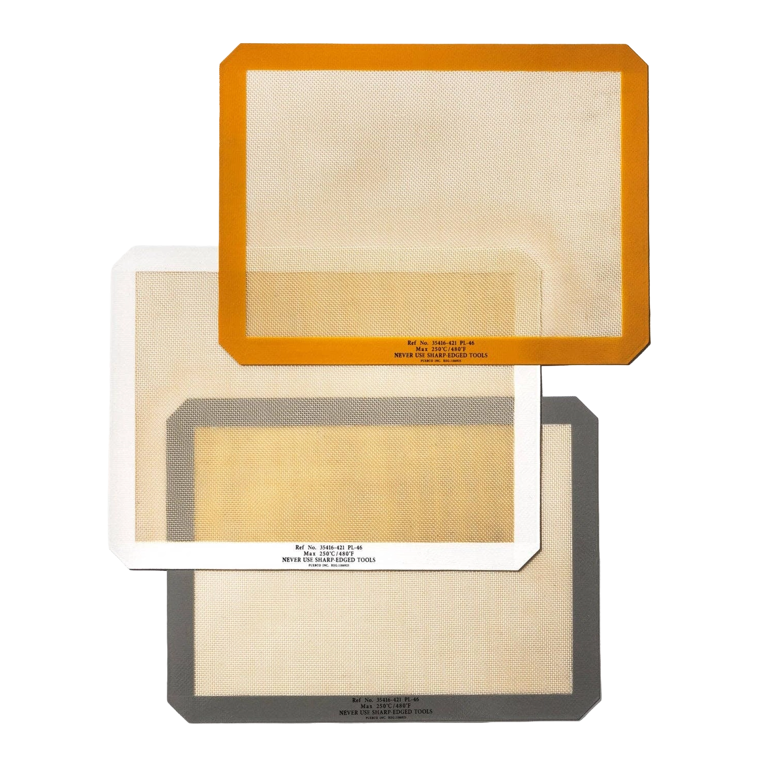 Puebco | Silicone Mat