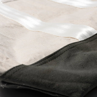 Puebco | Recycled Belt Tote Bag