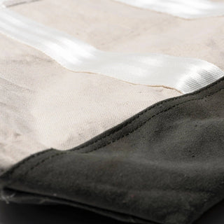 Puebco | Recycled Belt Tote Bag