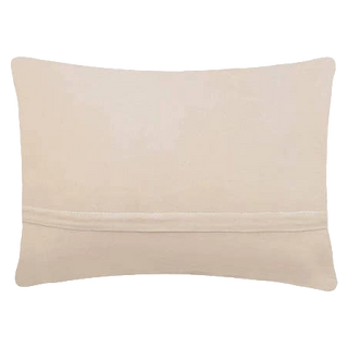 Triple Mussel Hook Pillow Peking Handicraft