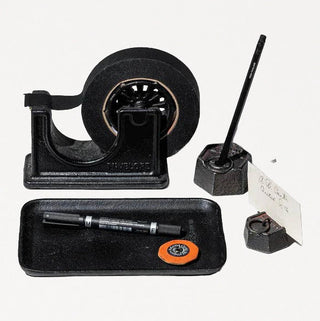 Puebco | Iron Tape Dispenser Puebco