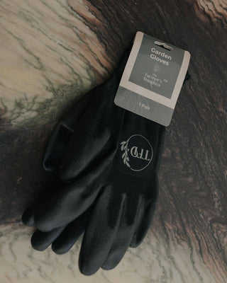 The Farmer's Daughter | Non-Slip Garden Gloves