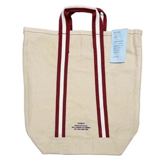 College Tote Bag - School