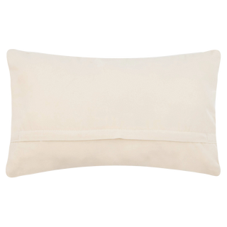 Two Horses Hook Pillow Peking Handicraft