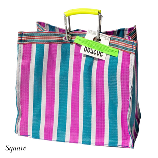 Puebco | The Market Bag