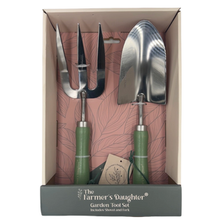 The Farmer's Daughter | Garden Tool Set