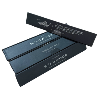 Imogen Owen | Wildwood Scented Pencils