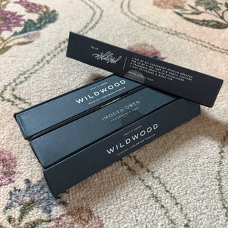 Imogen Owen | Wildwood Scented Pencils