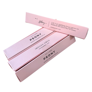 Imogen Owen | Peony Scented Pencils