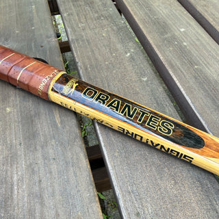 Slazenger Orantes Wood Tennis Racket