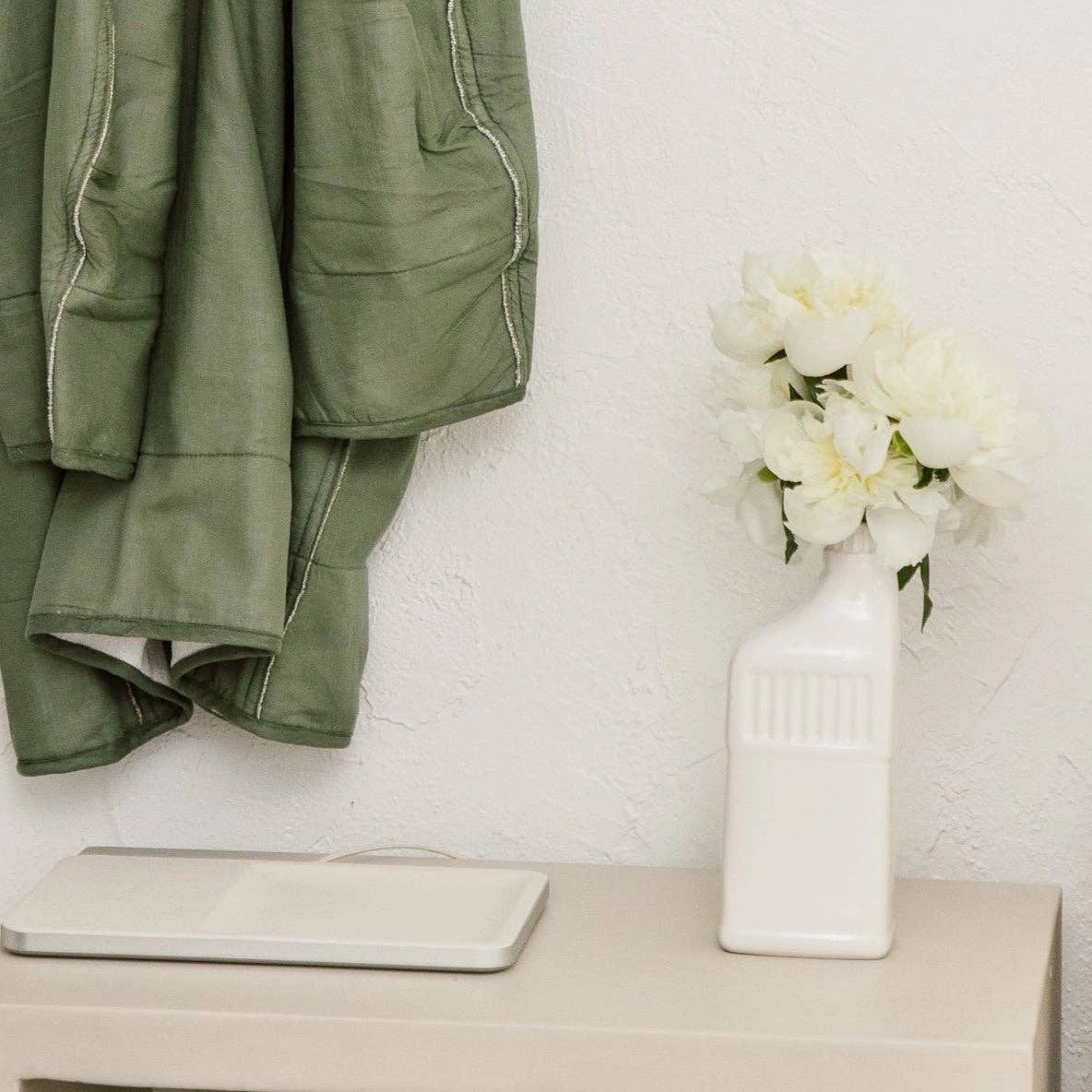 Puebco | Utilitarian Vase