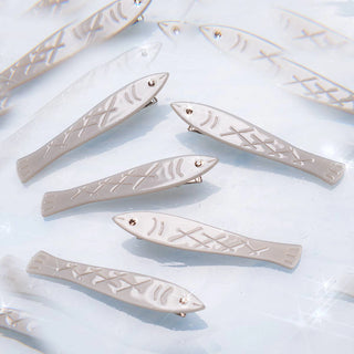 Sardine Clip, Set of 2