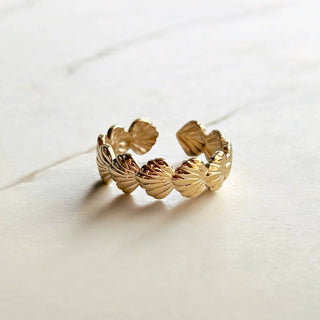 The Chatham Ring by Boem Collection