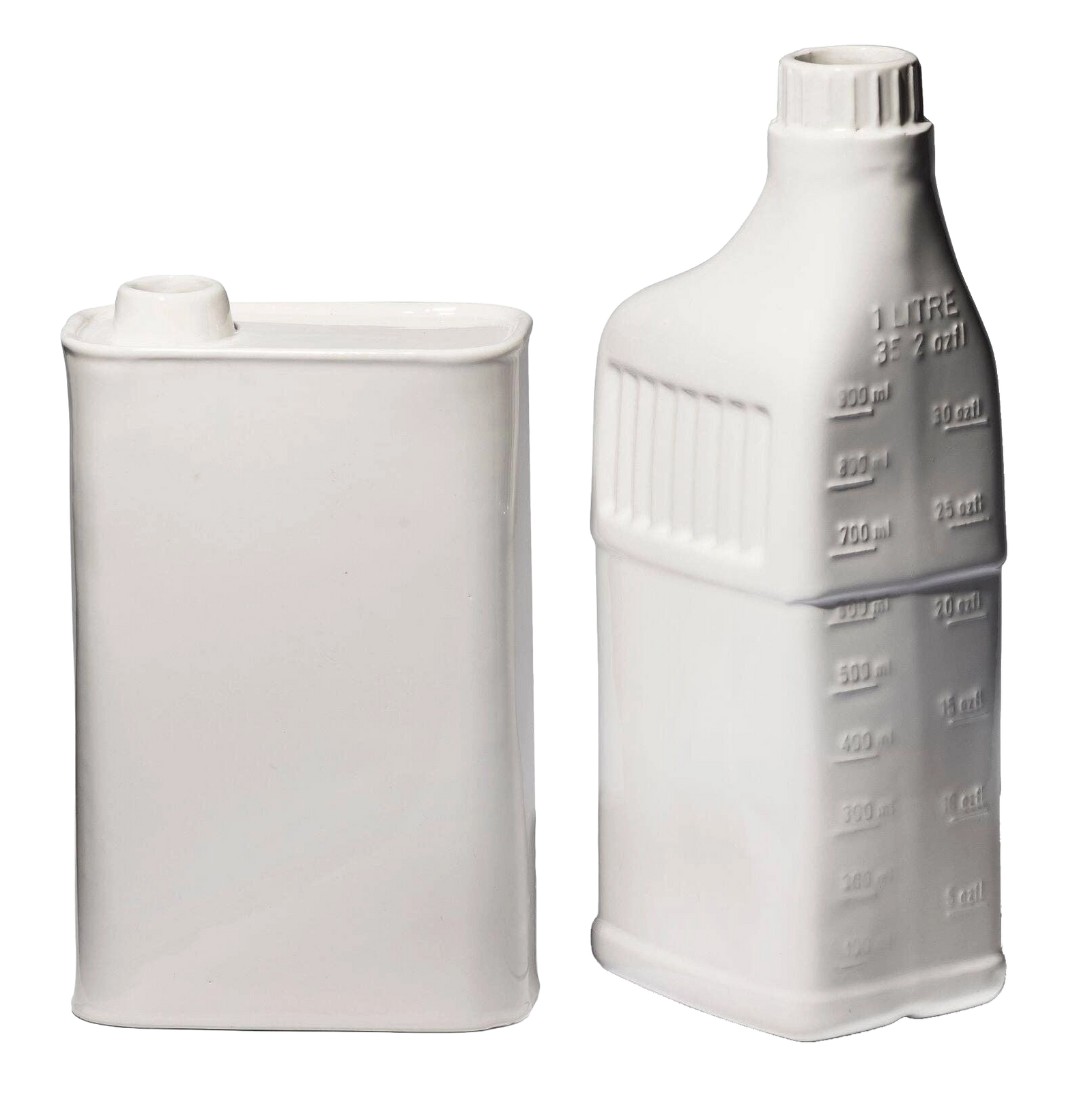 Puebco | Utilitarian Vase