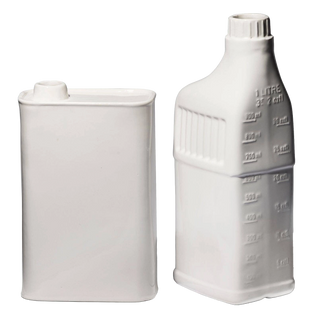 Puebco | Utilitarian Vase