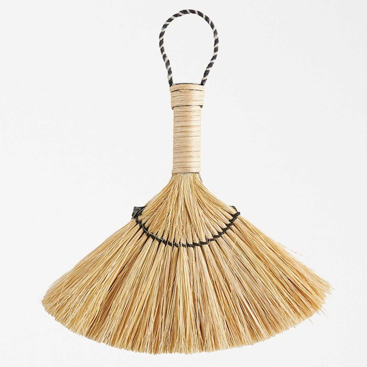 Hanging Cane Broom 47th & Main (Creative Brands)