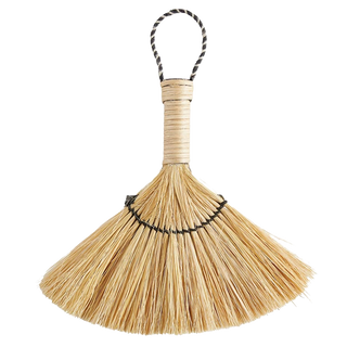 Hanging Cane Broom