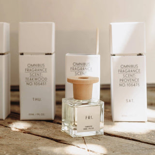 Puebco | Fragrance Diffuser