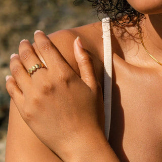 The Chatham Ring by Boem Collection