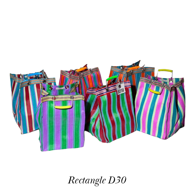 Puebco | The Market Bag