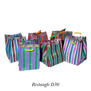 Puebco | The Market Bag