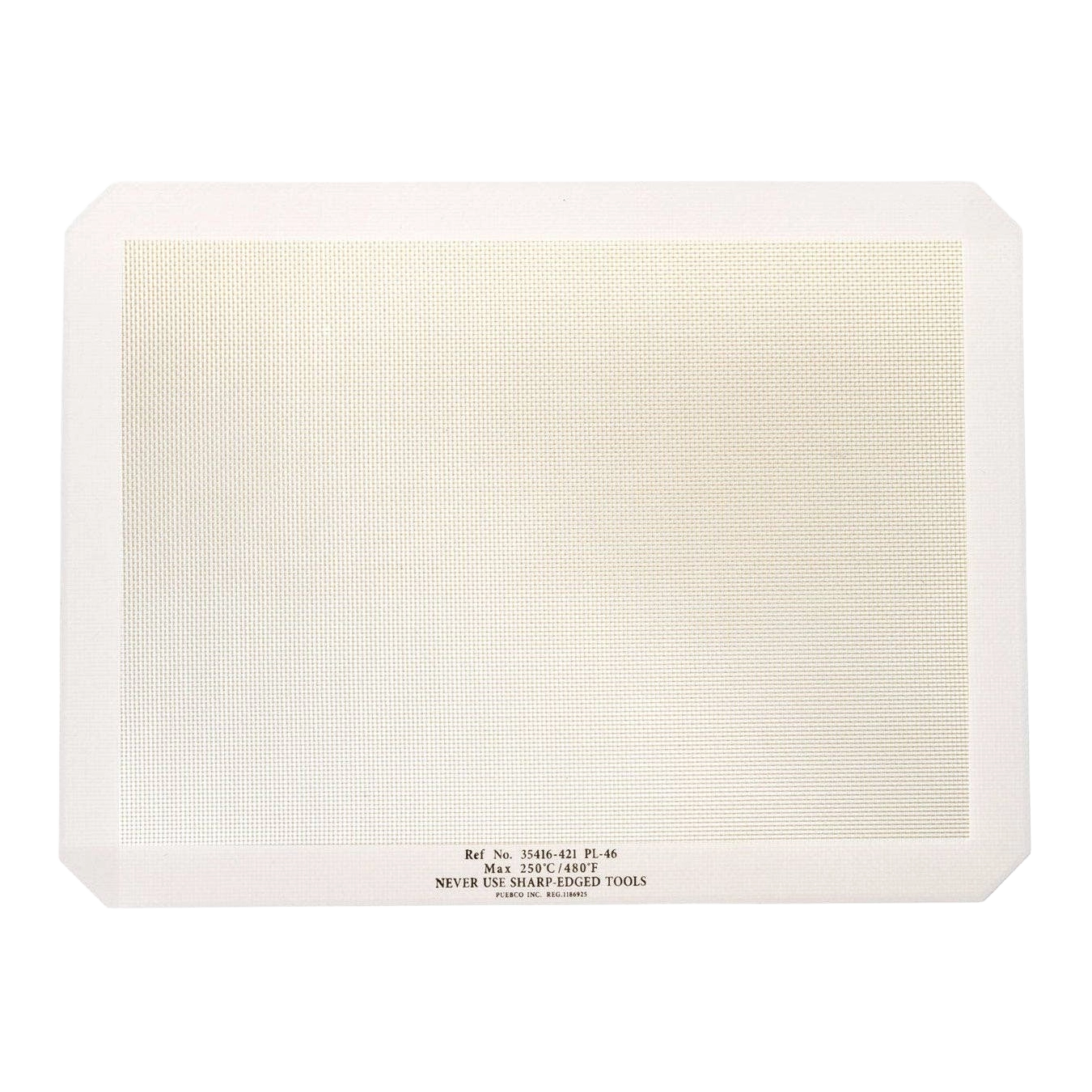 Puebco | Silicone Mat