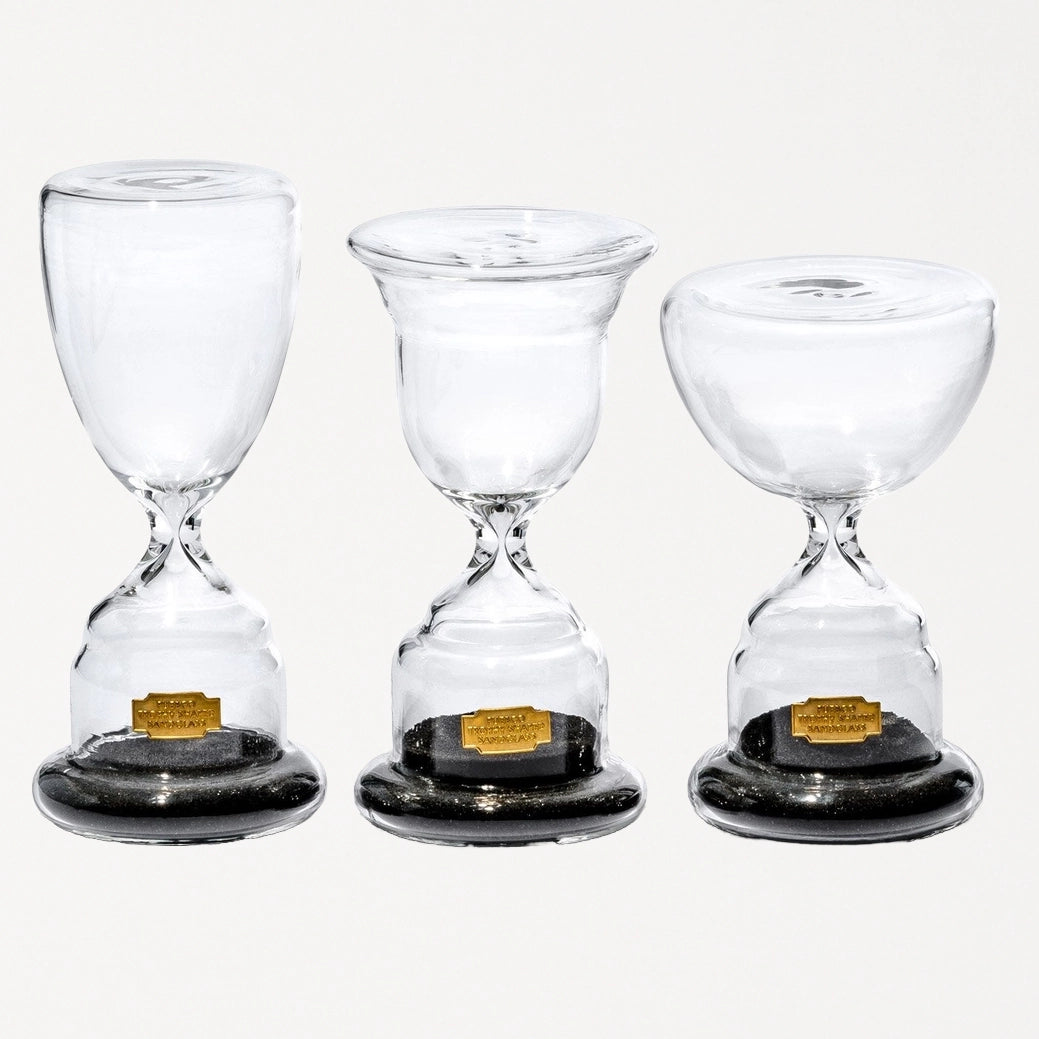Puebco | Trophy-Shaped Sandglass Puebco