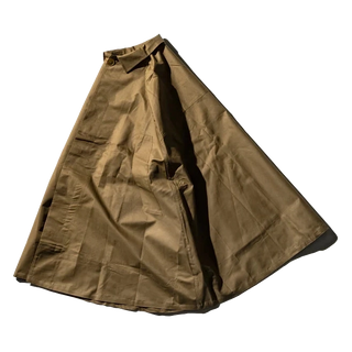 Puebco | Rubberized Poncho