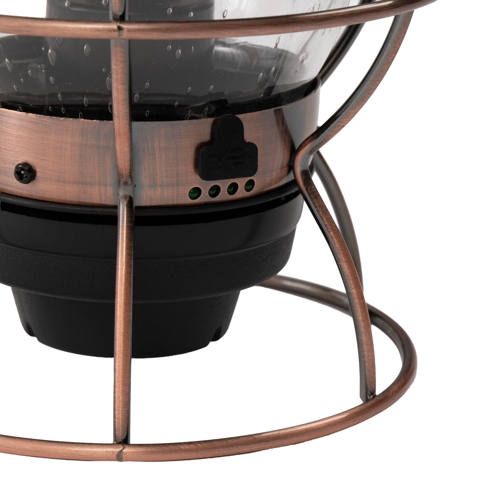 Barebones | Railroad Lantern Barebones