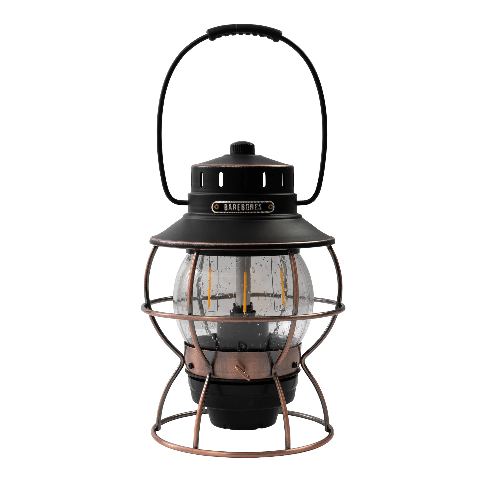 Barebones | Railroad Lantern Barebones