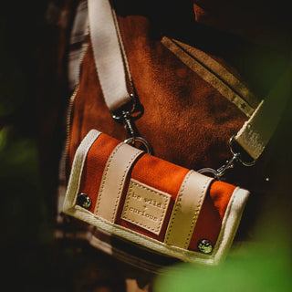 Forager's Bag