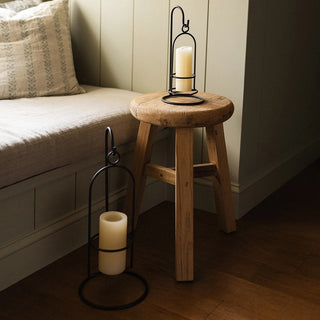The Candle Holder on Hook Millstream Home