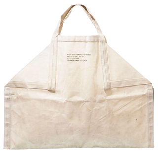 Puebco | Handcrafted & Recycled Firewood Carrier