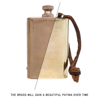 Everlasting Match Lighter