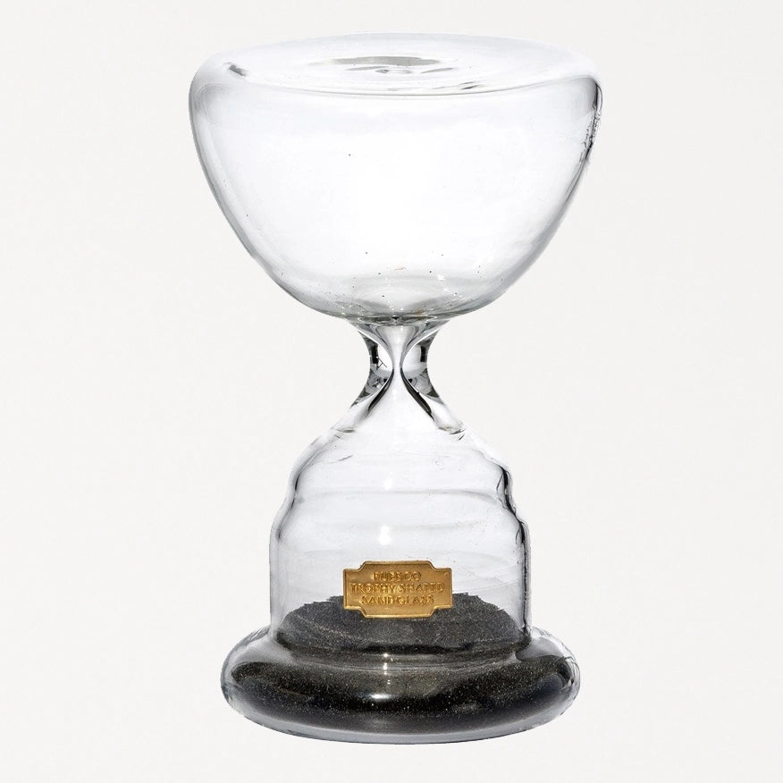 Puebco | Trophy-Shaped Sandglass Puebco