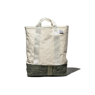 Puebco | Recycled Belt Tote Bag