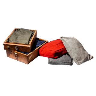 Puebco | Vintage Drawer Pet Bed Puebco